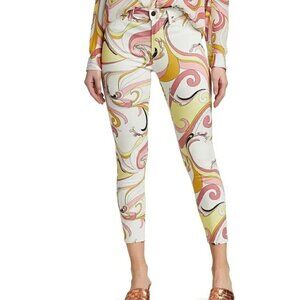 NWT L'AGENCE Margot High Rise Skinny Jean in Powder Blue St Martin - Size 29